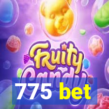 775 bet